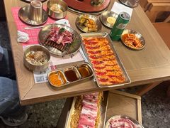 -西塔老太太泥炉烤肉(双井店)