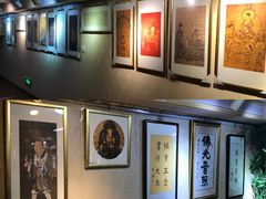 -福慧慈缘素食餐厅(王府井店)
