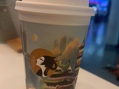 -茶理宜世(广州南站（站内）3楼B17检票口店)