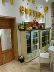 -星豆豆儿童摄影(南郊太白南路店)