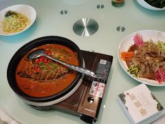 -香丰阁·烤鸭·川湘菜(清河店)