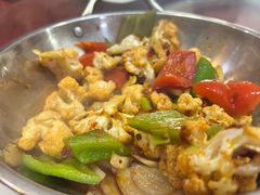 -安吉海鲜中餐厅ANJI CHINESE Restaurant