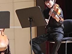 -中央音乐学院歌剧音乐厅