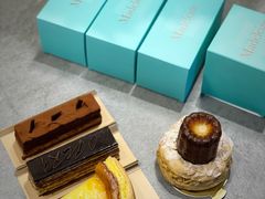 -Madeleine玛德琳(永平里店)
