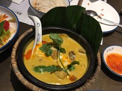 -美奈小馆·越南料理(中航城君尚购物中心店)