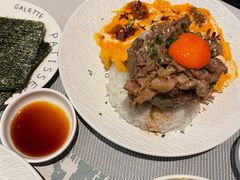 -和牛食堂•BISTRO(广州首店)