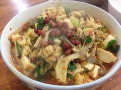 iphone_upload_pic-老乌家特色小炒泡馍(大皮院店)