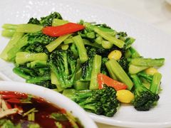 -老爷庙风味美食府(魏都大道店)