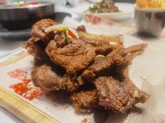 -同庆楼(花园店)