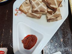 -酒肉门孔府菜(曲阜游客中心店)