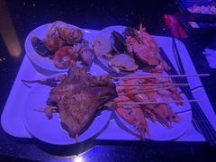 -萧邦音乐会所KTV·蒸汽活海鲜自助(福田店)