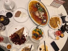 -万龙洲海鲜(大兴绿地缤纷城店)