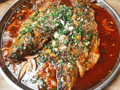 -茶泡饭(李子坝店)