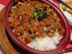 -西贝(南开大悦城店)