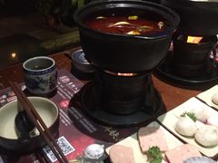 -束河人家(南锣鼓巷店)