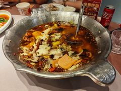-沸腾鱼乡(知春路分店)