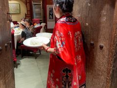 -山西会馆·晋菜·晋商宴·学堂记忆(许坦西街店)