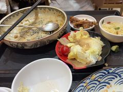 -菊儿人家·北京胡同菜(南锣鼓巷店)