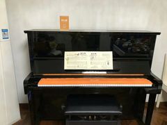 -属音琴行(成山路店)