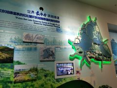 -武汉规划展示馆