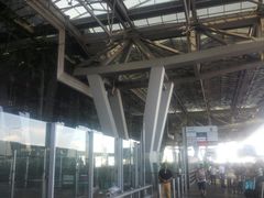 -曼谷素万那普国际机场