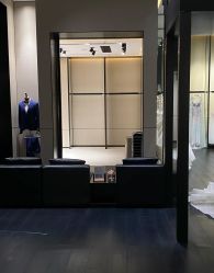 -MuseMarry婚纱(前海嘉里中心店)