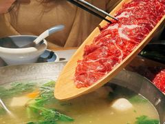 -左庭右院鲜牛肉火锅(苏州园区永旺店)