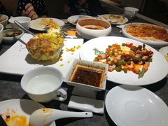 -安多素食(广仁寺路店)