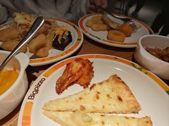 -比格比萨自助(德思勤四季汇店)