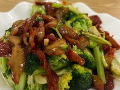 -佛有缘素食馆·荔湾老字号(陈家祠首店)