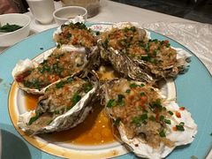 -香港狮子山下·明星粤菜餐厅(北苑店)