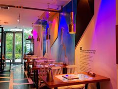 -HELLO MUSAE 拾光缪斯餐厅·纯正希腊风味(苏州中心店)
