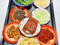-老街称盘麻辣烫·冒菜(思北店)