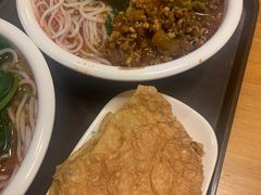 -水平有限螺蛳粉(宏达大厦店)