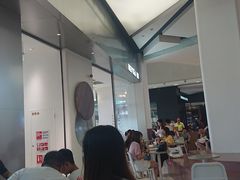 -喜茶(永旺梦乐城店)