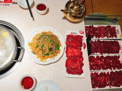 -潮泰牛肉火锅 · 创于1992年(车公庙店)