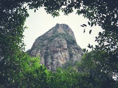 -鸡枕山