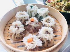 -都一处烧麦馆(前门店)