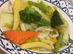 -KingThaia金泰兰(滨江天街店)