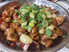 -小芙蓉湘菜馆(易生活购物公园店)