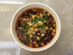 酸辣粉-成都驻京办餐厅(蜀都宾馆店)