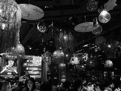 -胡桃里音乐酒馆(下沙店)