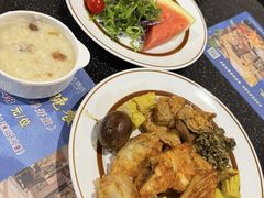 -汕头金海湾大酒店(龙眼南路美食街万象城店)