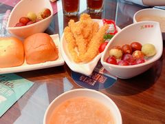 -豪享来中西餐厅(隆昌店)