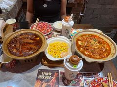 -山四砂锅(钟楼街店)