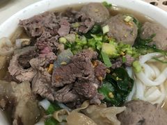 -菜忠潮州牛肉店(岗厦店)