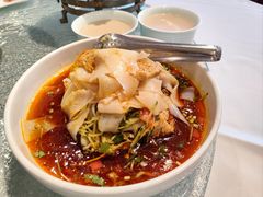 -巴音浩日娲·蒙餐(双林东路店)
