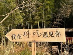 -林坑古村落