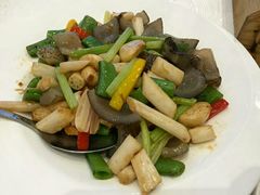 -金翠皇宫粤菜·点心·海鲜(科技园店)