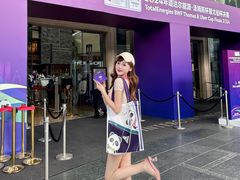 -成都世纪城天堂洲际大饭店